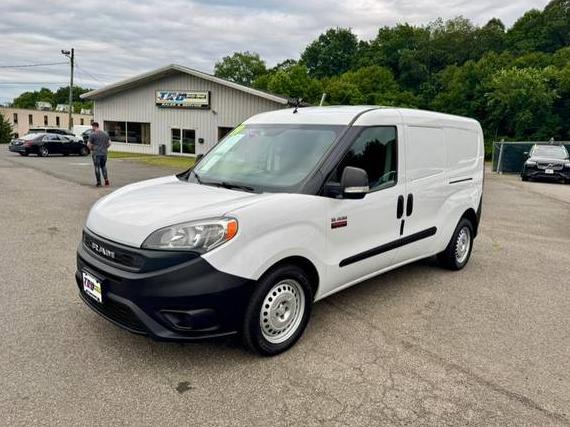 RAM PROMASTER CITY 2019 ZFBHRFAB7K6N95783 image